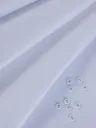 Classic White Premium Quality Wash & Wear Suit Fabric (4 Metres)